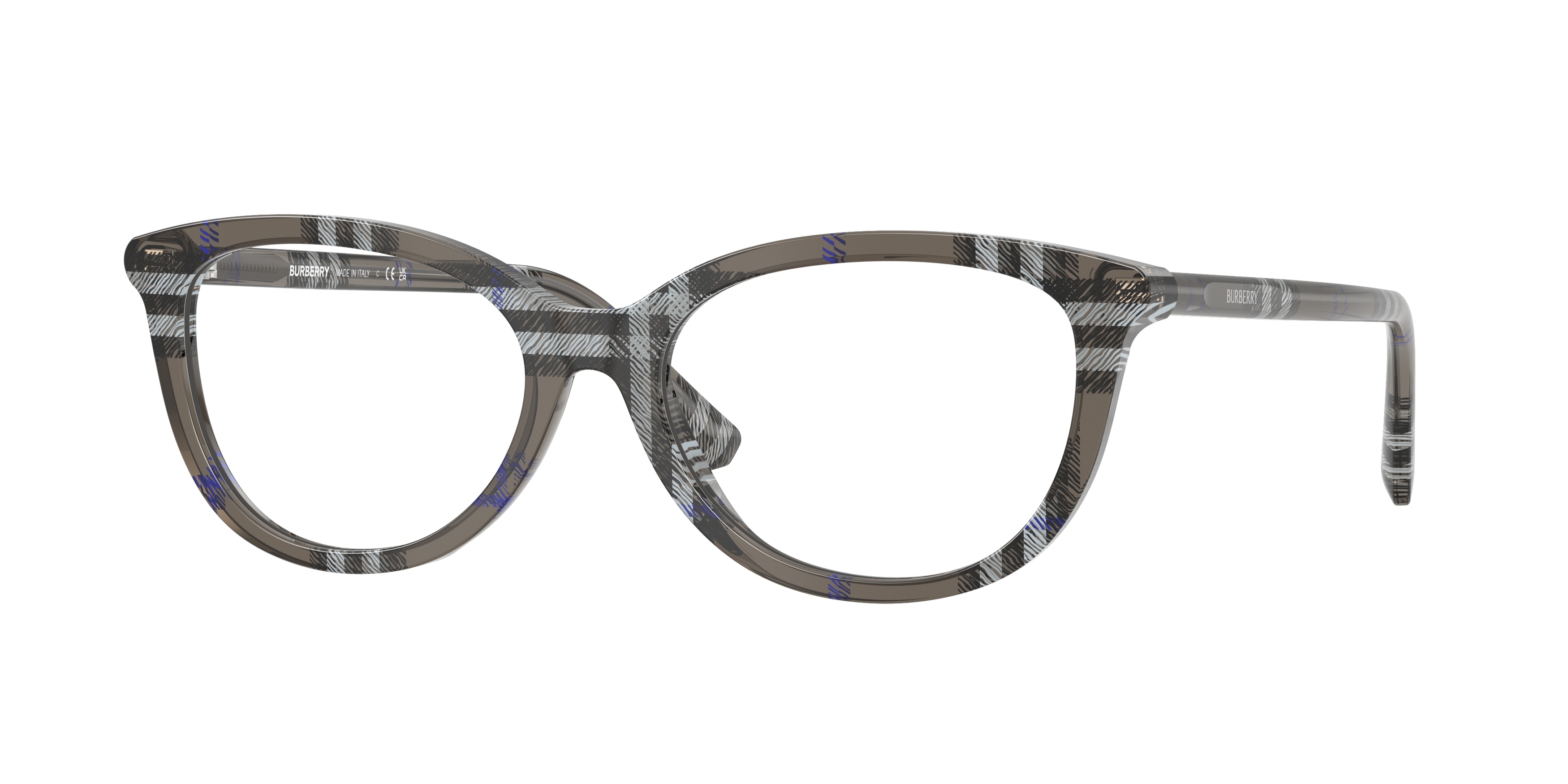 Burberry BE2431 4166  